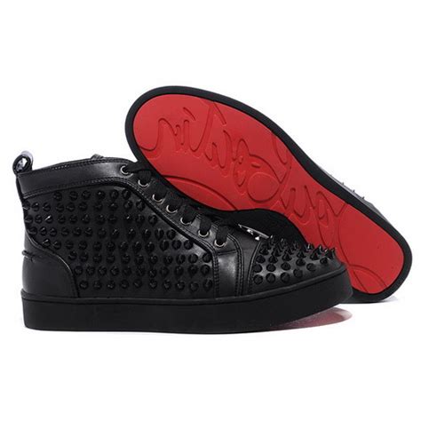 red bottom mens shoes|christian louboutin men's shoes clearance.